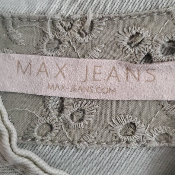 Jacket - Picture 3 of 3